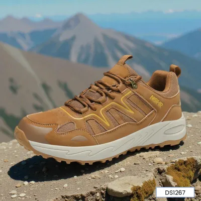 Cliff Walker Outdoor Shoes